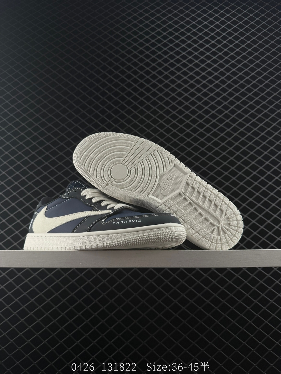 Nike Air Jordan 1 Low OG SP